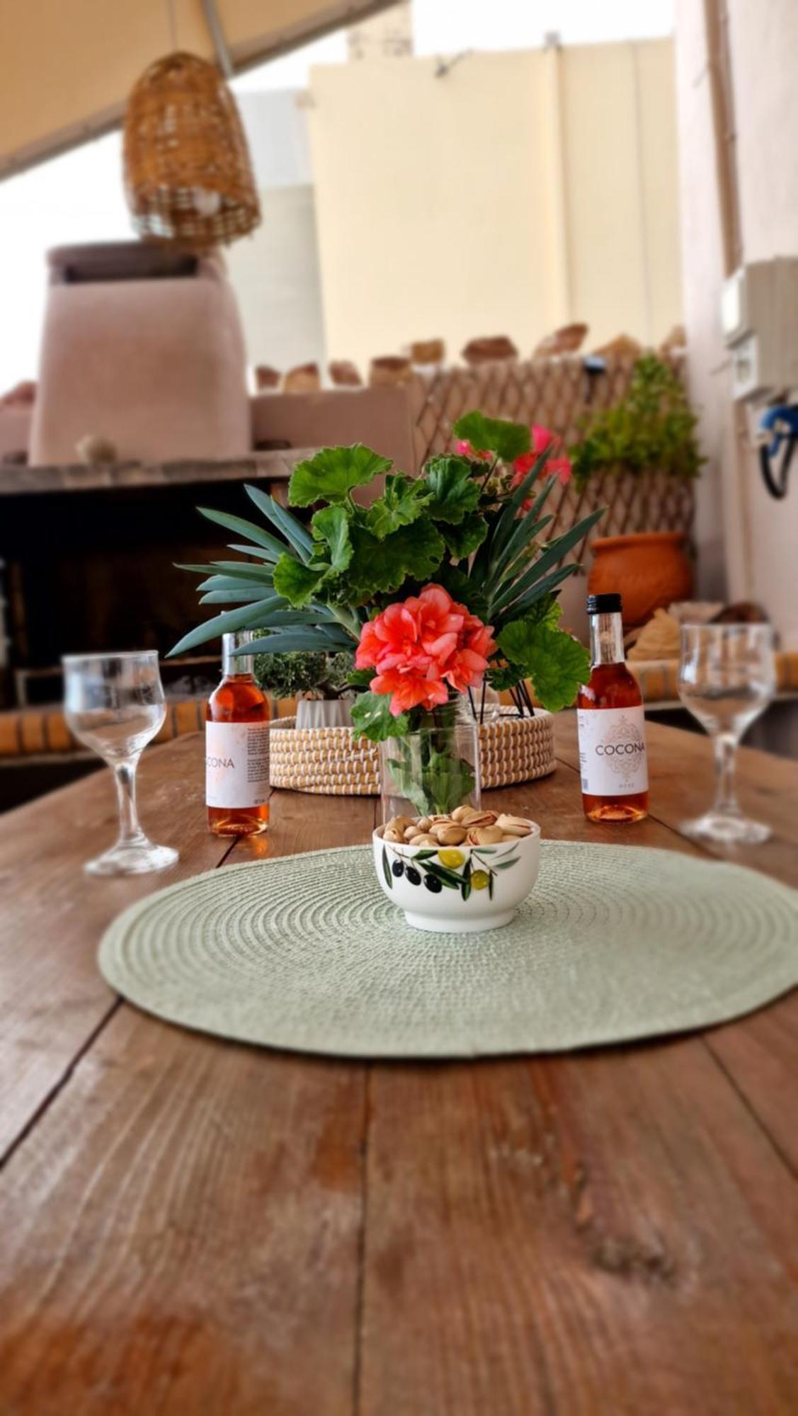 Seva Monolithos House Villa Kültér fotó