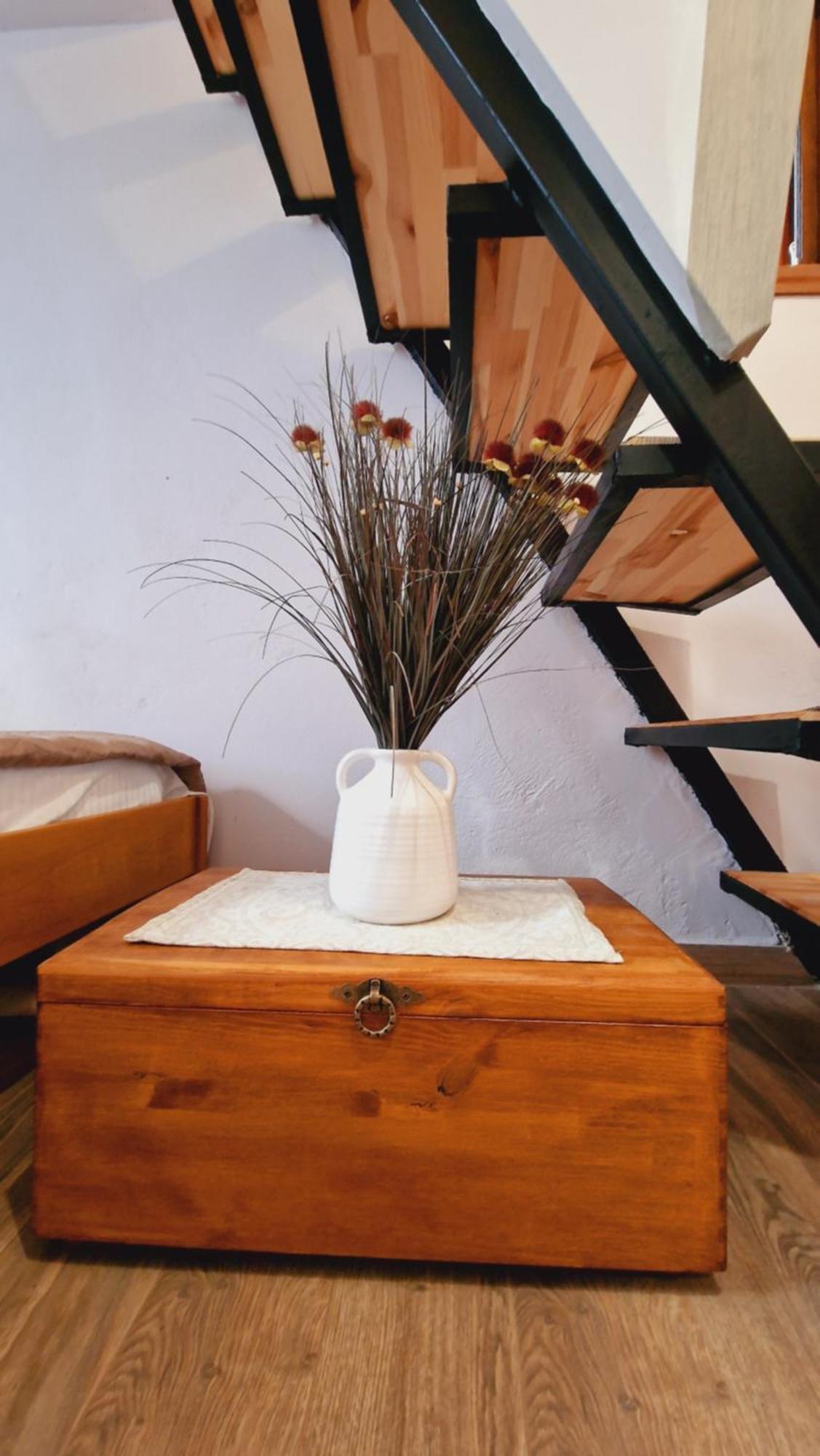 Seva Monolithos House Villa Kültér fotó