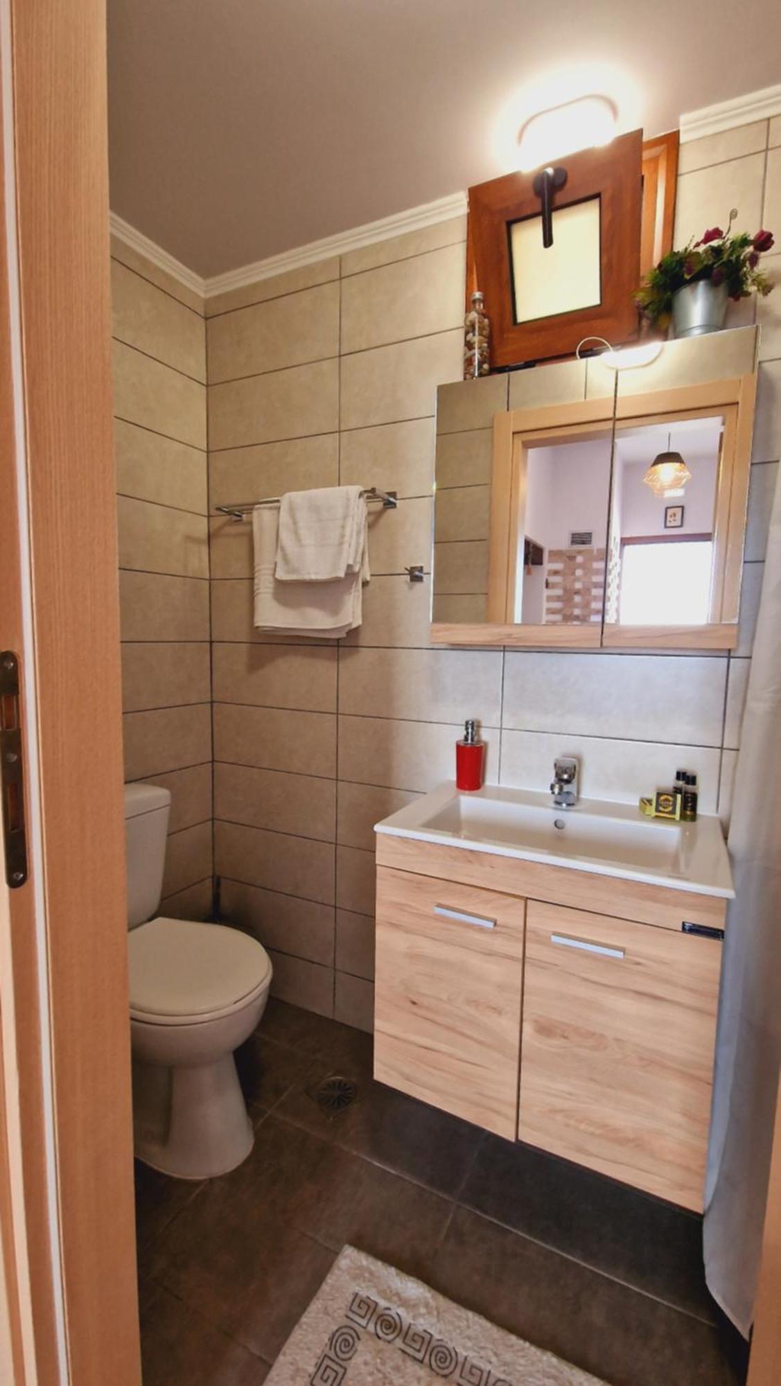 Seva Monolithos House Villa Kültér fotó